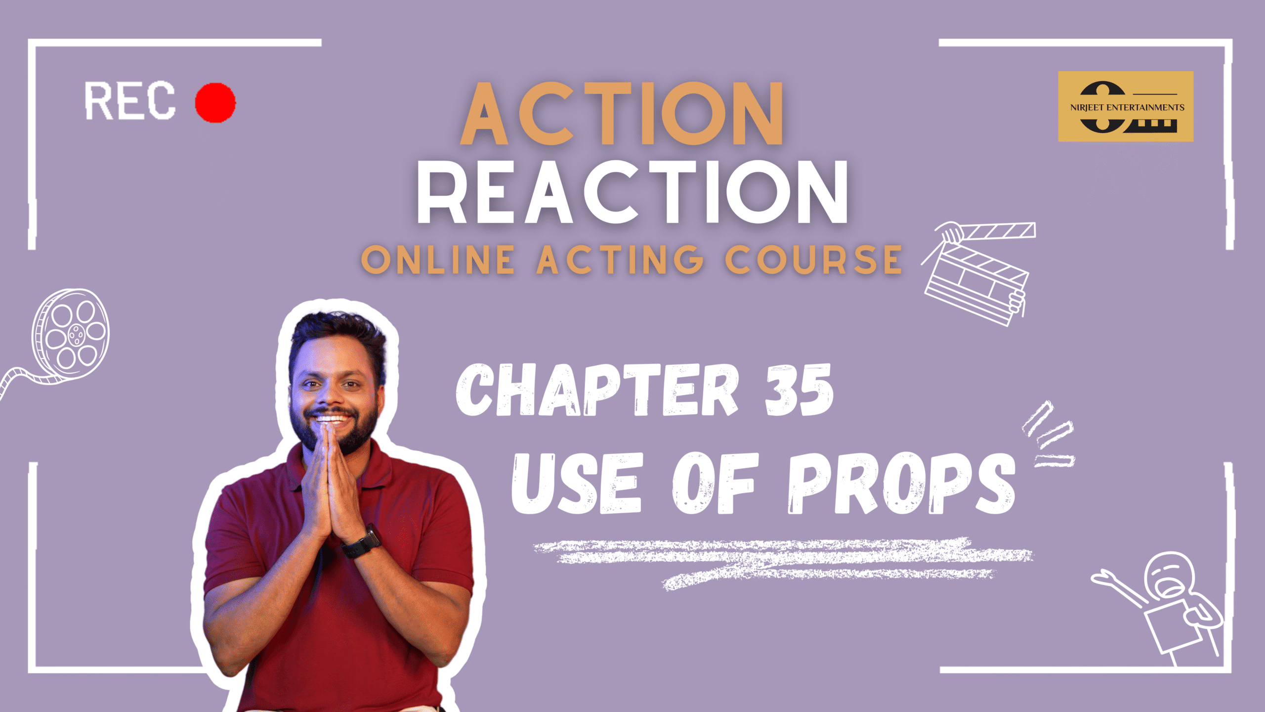 Locked Course Preview